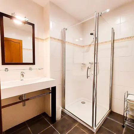 Le Haras Des Charmilles Affittacamere