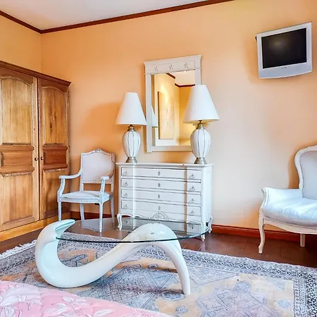 Affittacamere Le Haras Des Charmilles