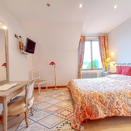 Le Haras Des Charmilles 3*