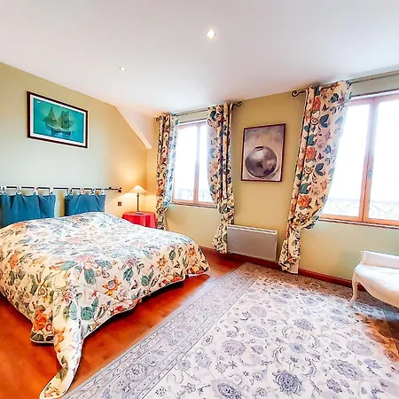 Le Haras Des Charmilles Affittacamere