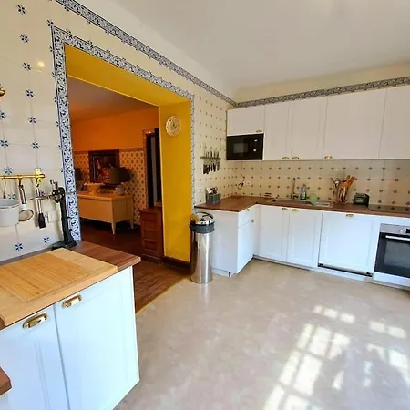 Apartment Le Haras Des Charmilles *