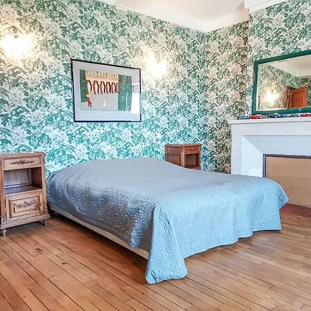 Le Haras Des Charmilles Apartment Varaville