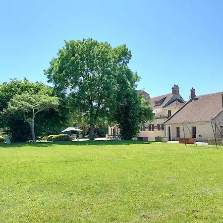 Apartment Le Haras Des Charmilles
