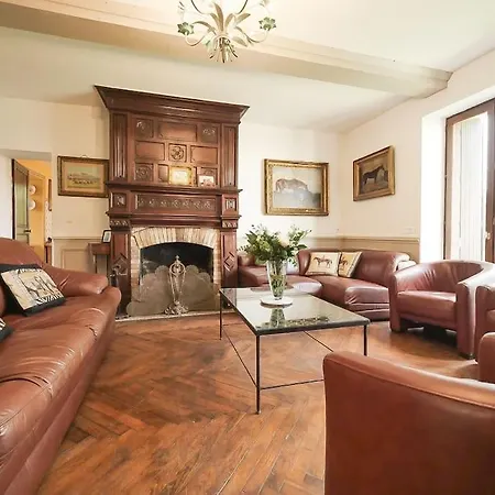 Le Haras Des Charmilles Apartment