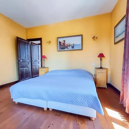 Le Haras Des Charmilles Apartment