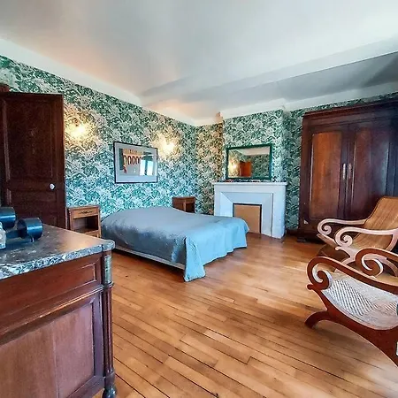 Le Haras Des Charmilles Apartment