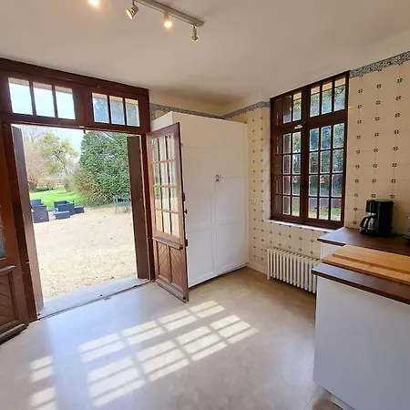 Le Haras Des Charmilles Apartment