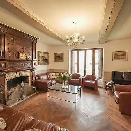 Apartment Le Haras Des Charmilles *