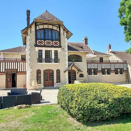 Apartment Le Haras Des Charmilles