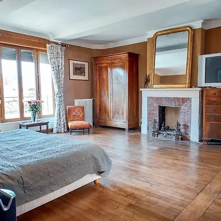 Apartment Le Haras Des Charmilles