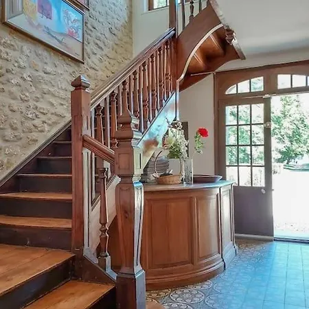 Le Haras Des Charmilles Apartment
