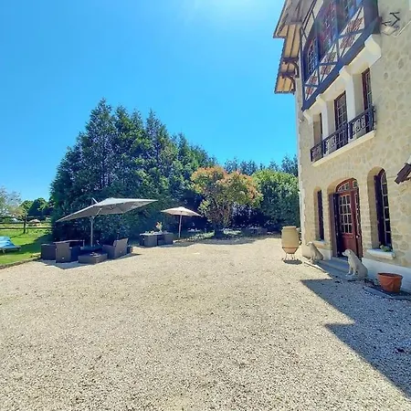 Apartment Le Haras Des Charmilles *