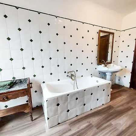 Le Haras Des Charmilles Apartment