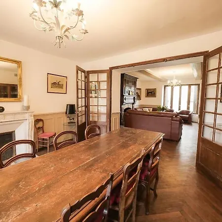 Le Haras Des Charmilles Apartment *