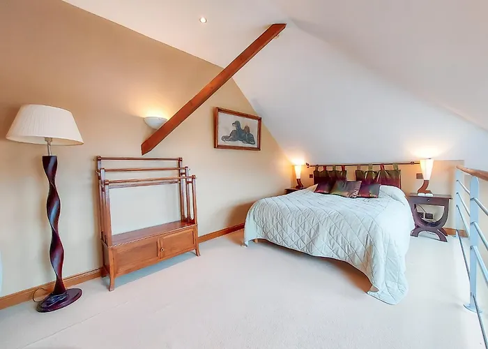 Le Haras Des Charmilles 3*