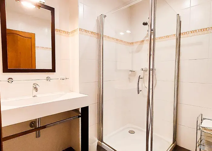 Le Haras Des Charmilles Affittacamere