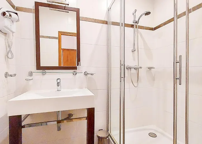 Affittacamere Le Haras Des Charmilles