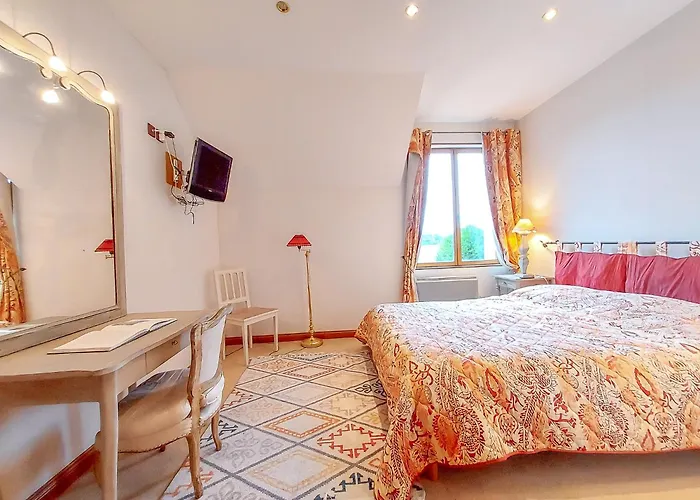 Le Haras Des Charmilles 3*