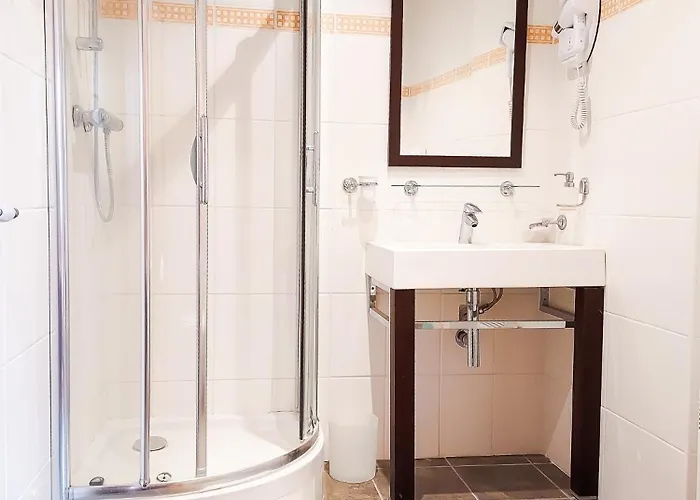 Le Haras Des Charmilles 3* Varaville