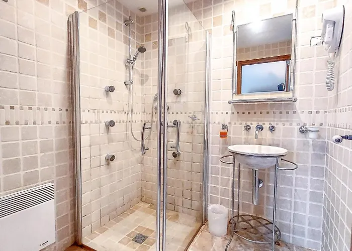 Affittacamere Le Haras Des Charmilles 3*